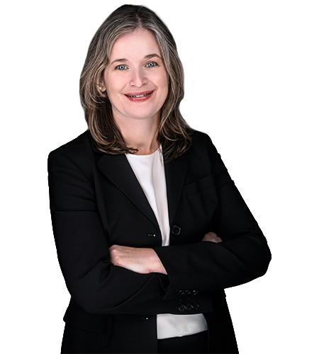 Suzanne Peterson