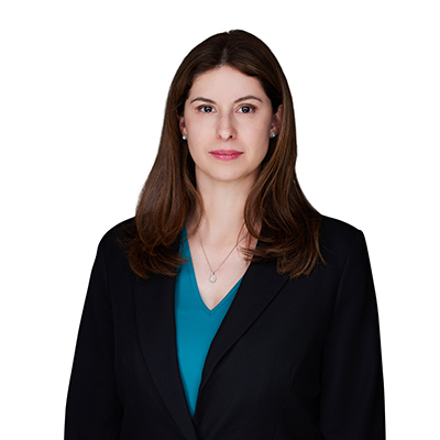 Francesca Scanio Stacey