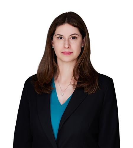 Francesca Scanio Stacey