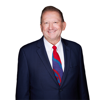 Gary L. Fletcher